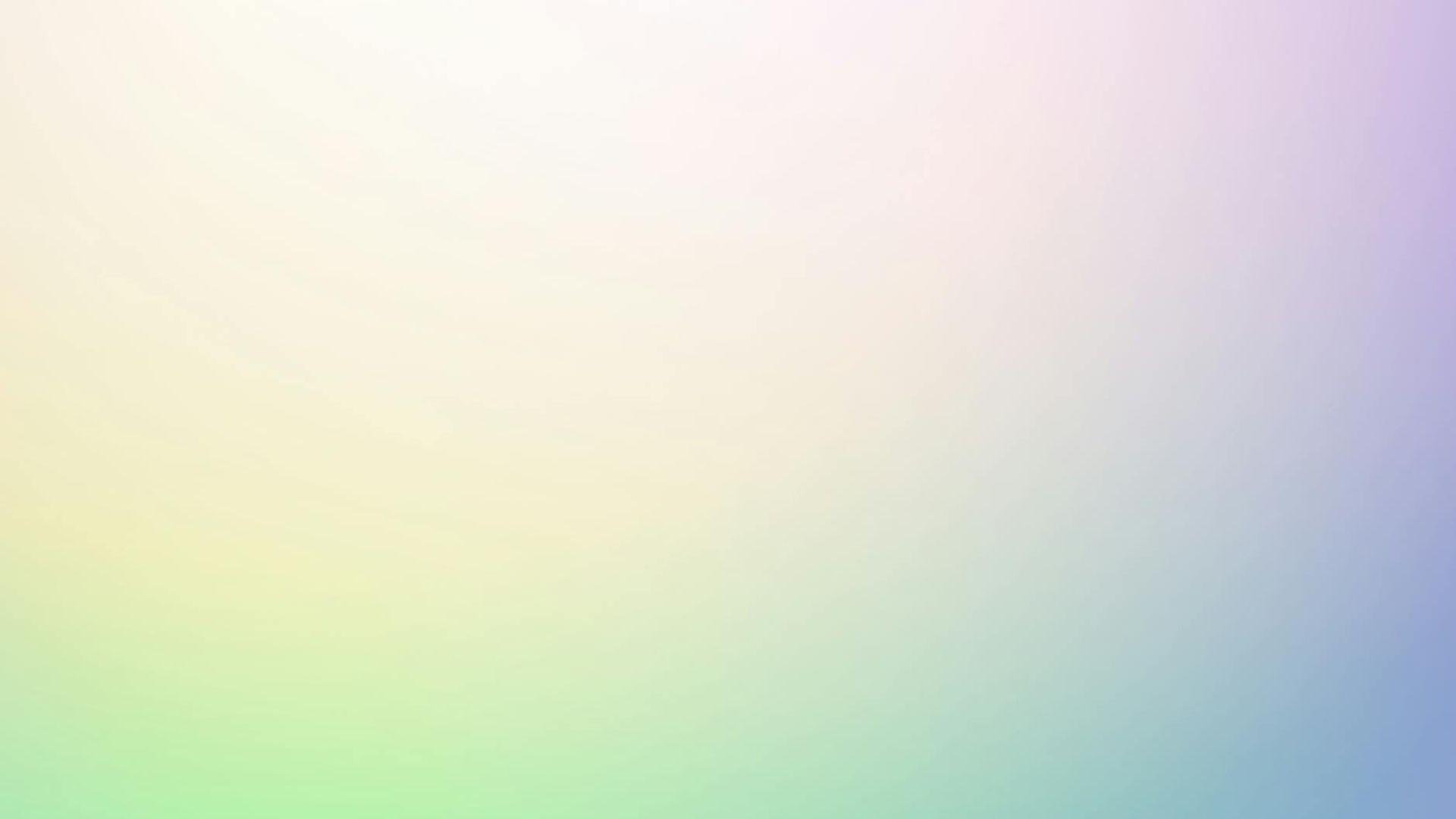 Abstract and calm background with soft gradients.